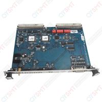  JUKI MCM 4 Laser Control Board